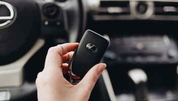 Ubezpieczenie kluczyków samochodowych – co to jest i jak działa?
