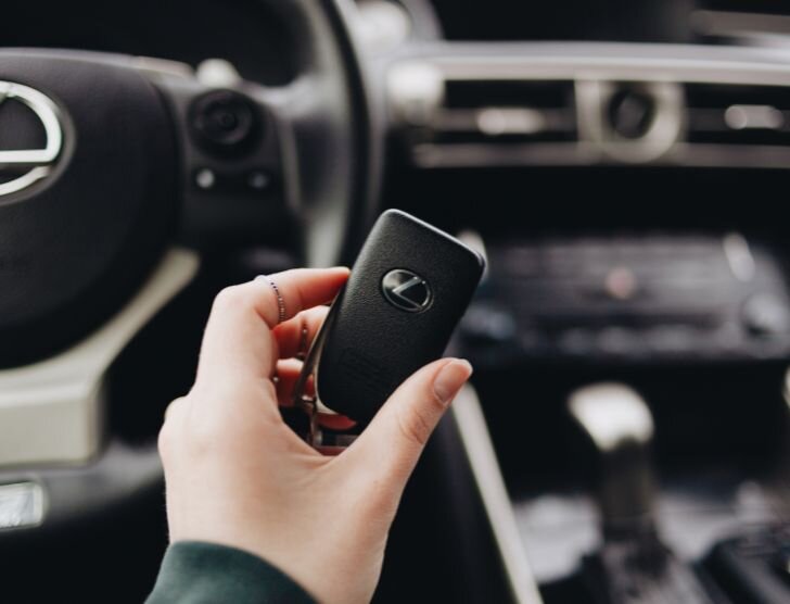 Ubezpieczenie kluczyków samochodowych – co to jest i jak działa?