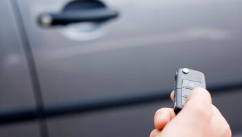 Jakie zabezpieczenie kluczyka keyless sprawdzi się najlepiej?
