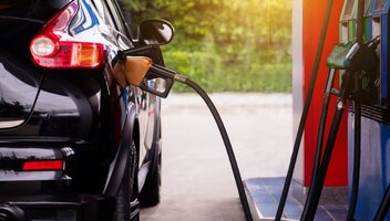 Czym się różni diesel od benzyny?