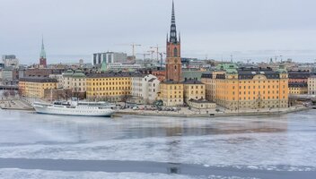 City break w lutym – gdzie wyjechać?