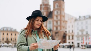 City break w marcu – gdzie warto się wybrać?