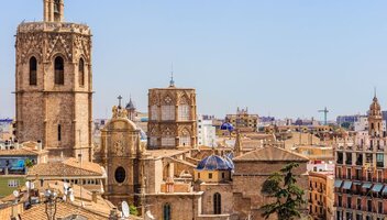 City break w kwietniu – gdzie wyjechać?