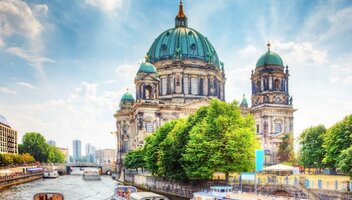 Co warto zwiedzić w Berlinie?