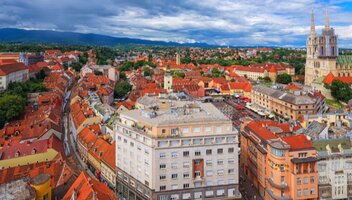 Co warto zobaczyć w Zagrzebiu?