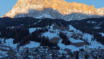 Narty w Alta Badia – co warto wiedzieć przed wyjazdem?