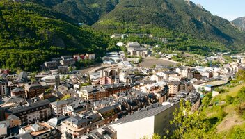Andorra la Vella – najciekawsze atrakcje w stolicy Andory