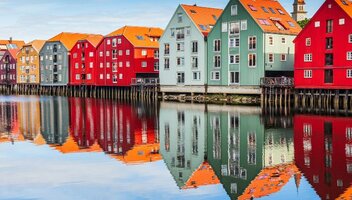 Jakie ubezpieczenie do Norwegii wybrać?