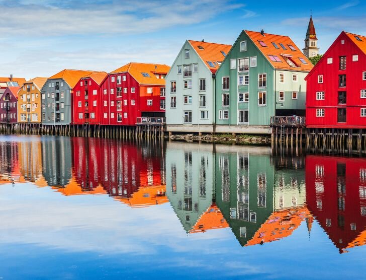 Jakie ubezpieczenie do Norwegii wybrać?