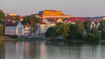 Mińsk - co warto zobaczyć w stolicy Białorusi?