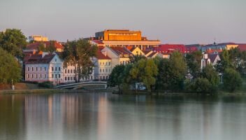 Mińsk - co warto zobaczyć w stolicy Białorusi?