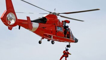 Ubezpieczenie KR (kosztów ratownictwa) – co obejmuje?