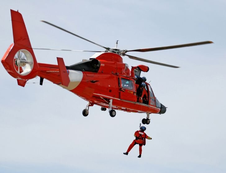 Ubezpieczenie KR (kosztów ratownictwa) – co obejmuje?