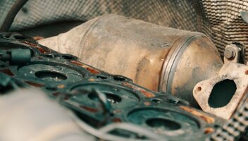 DPF – co to jest i kiedy wymaga wymiany?