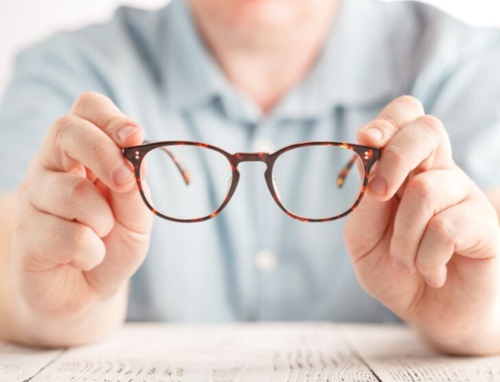 Czy można wykupić ubezpieczenie okularów?