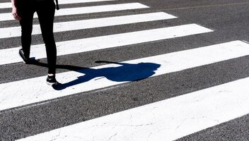 Ile wynosi odszkodowanie za potrącenie?