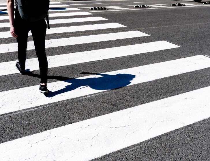 Ile wynosi odszkodowanie za potrącenie?