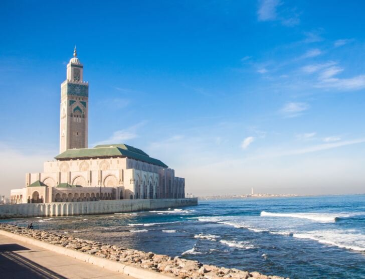 Maroko – zaplanuj wymarzone wakacje!