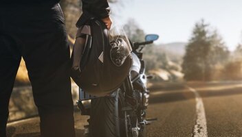 Jak zarejestrować motocykl z zagranicy?