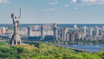 Ukraina – atrakcje, zwiedzanie, zasady wjazdu