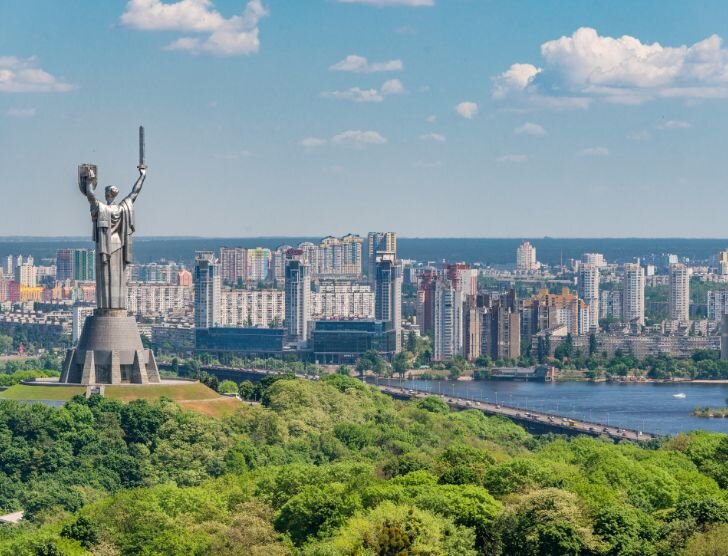 Ukraina – atrakcje, zwiedzanie, zasady wjazdu