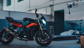 Jaki filtr paliwa do motocykla wybrać?