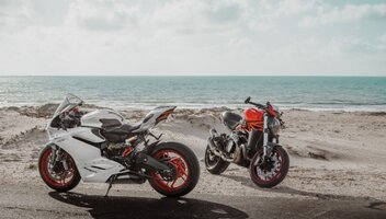 Jaki płyn hamulcowy do motocykla wybrać?