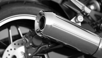 Naprawa i wymiana wydechu w motocyklu – co musisz wiedzieć?