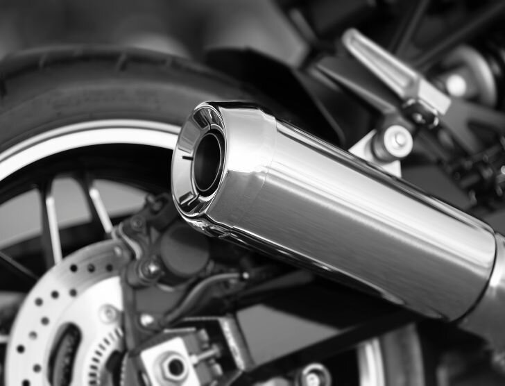 Naprawa i wymiana wydechu w motocyklu – co musisz wiedzieć?