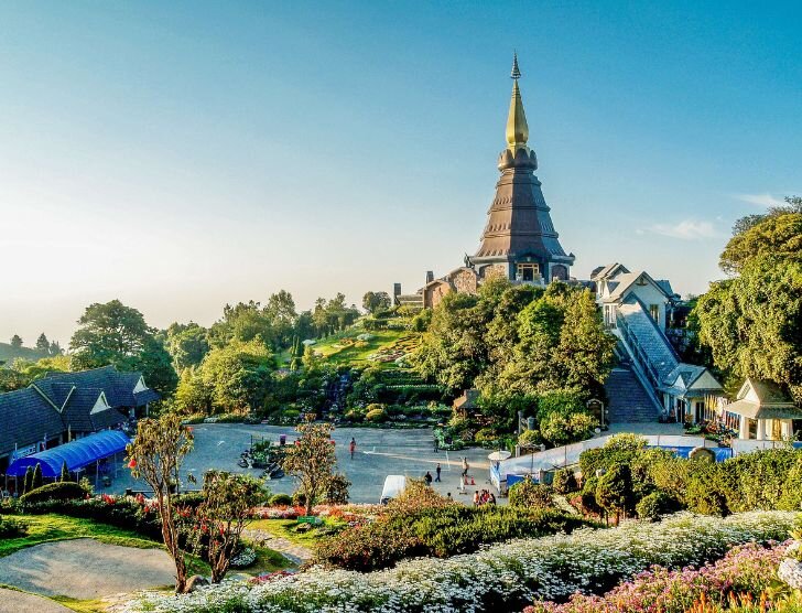 Tajlandia – jak zaplanować wakacje marzeń?