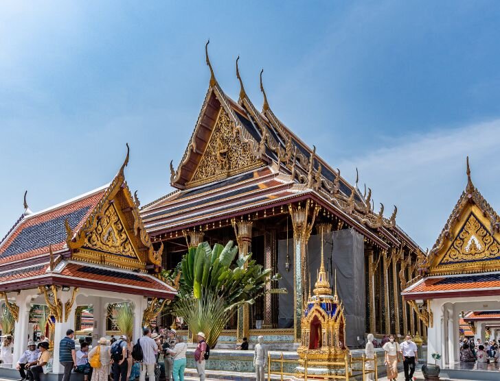 Co warto zobaczyć w Bangkoku i jak zaplanować zwiedzanie? 