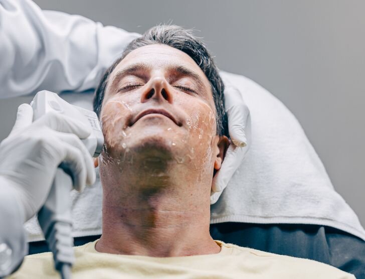 Jak pozbyć się blizn?