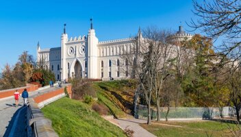 Gdzie na city break w Polsce? Polecamy najciekawsze kierunki!
