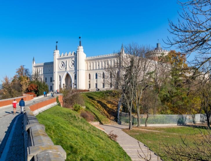 Gdzie na city break w Polsce? Polecamy najciekawsze kierunki!