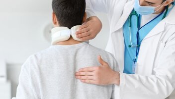 Ile odszkodowania należy się za uraz lub złamanie kręgosłupa?