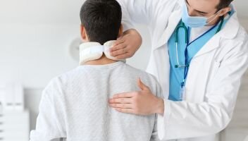 Ile odszkodowania należy się za uraz lub złamanie kręgosłupa?