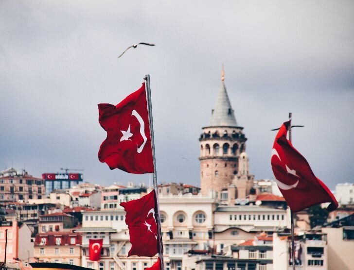 Co warto zwiedzić w Turcji?