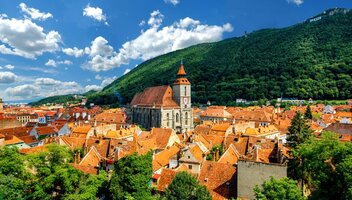 Rumunia - atrakcje, zwiedzanie, zabytki