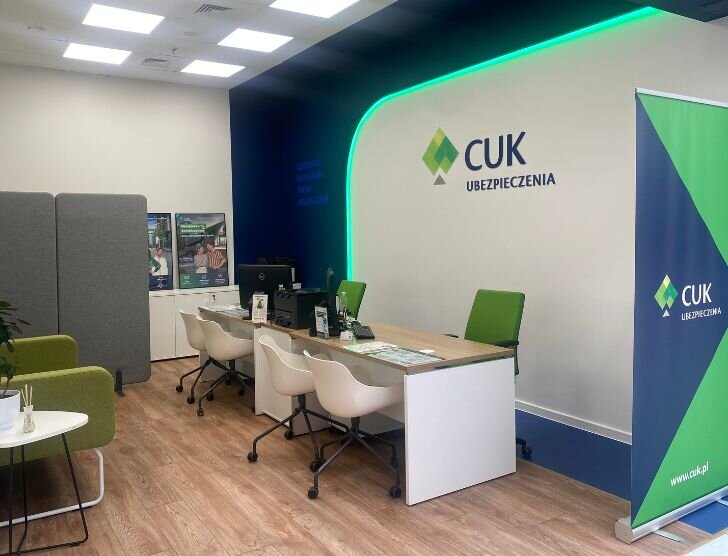 Jak wybrać odpowiednie miejsce na multiagencję ubezpieczeniową?