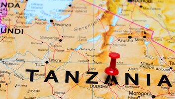 Co warto zobaczyć w Dodomie (stolicy Tanzanii)?