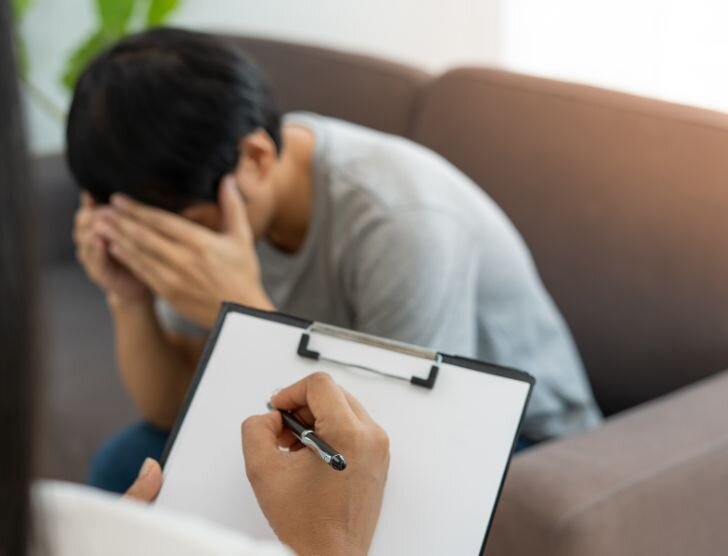 Jakie są zasady przyjęcia do szpitala psychiatrycznego?