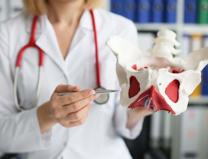 Jak uzyskać odszkodowanie za złamanie miednicy?