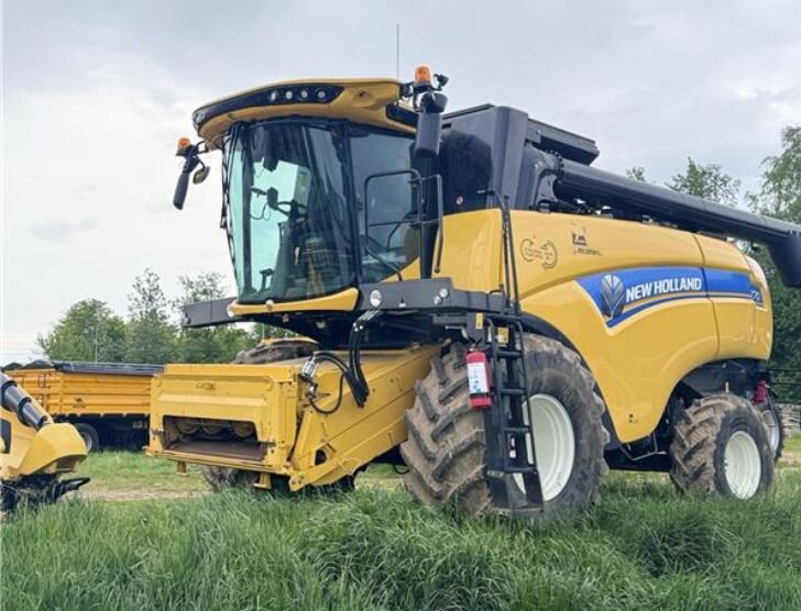 Ubezpieczenia maszyn rolniczych – szkolenie CUK i InterRisk w Płocku