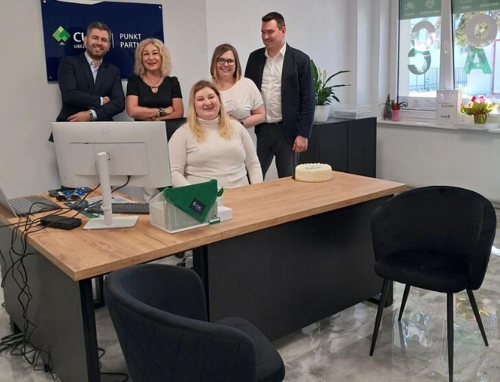 Nowa placówka CUK w Mrągowie – historia determinacji i sukcesu