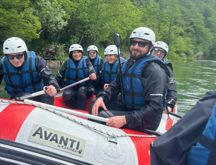 Wyjazd do Bośni i Hercegowiny z CUK – nagroda dla najlepszych doradców