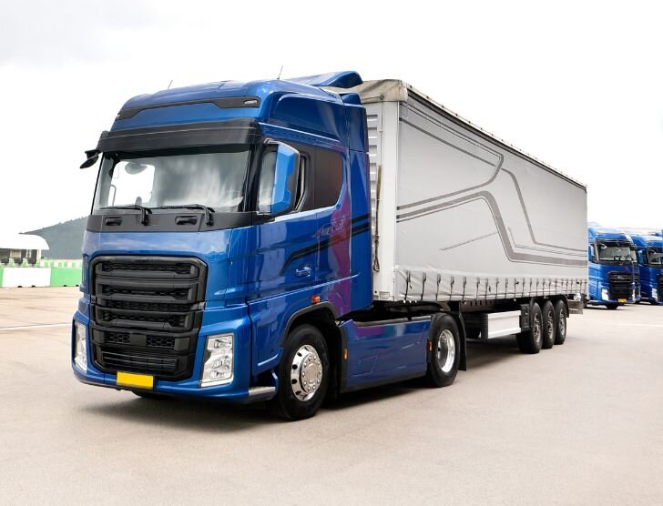 Jak założyć firmę transportową?