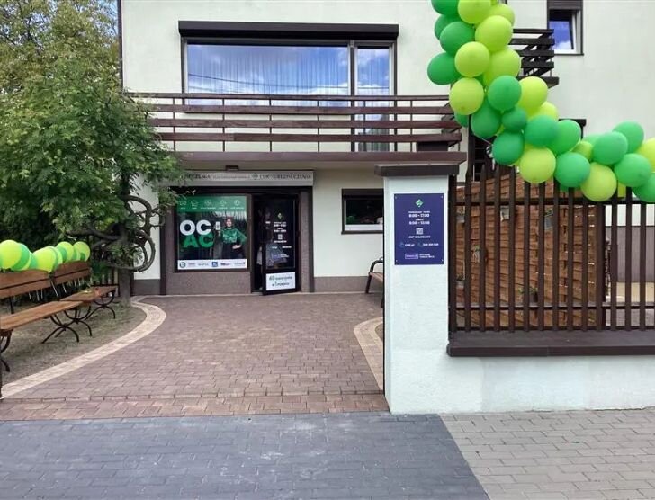 Nowa placówka CUK w Zduńskiej Woli już otwarta!