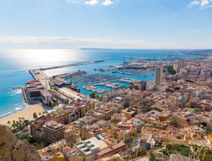 City break w lipcu i czerwcu – gdzie wyjechać?