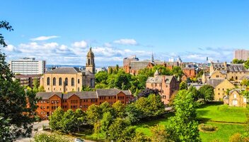 City break w sierpniu – gdzie warto wyjechać?