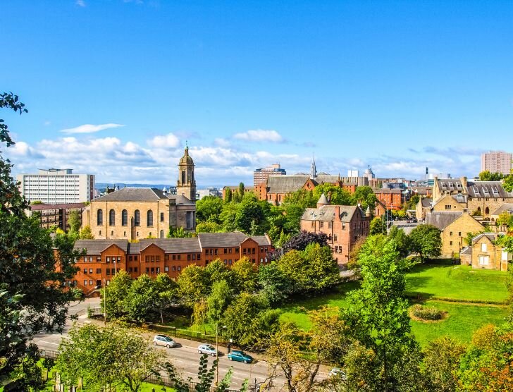 City break w sierpniu – gdzie warto wyjechać?